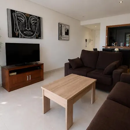 Lejlighed 2 Bedroom Ground Floor Sotoserena Estepona