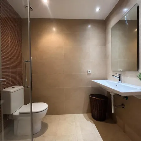 2 Bedroom Ground Floor Sotoserena Lejlighed *