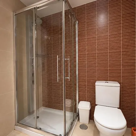 2 Bedroom Ground Floor Sotoserena Lejlighed Estepona