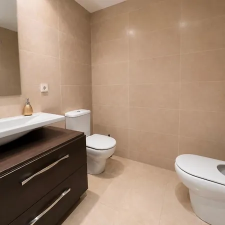 Lejlighed 2 Bedroom Ground Floor Sotoserena