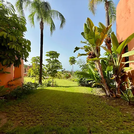 Lejlighed 2 Bedroom Ground Floor Sotoserena *