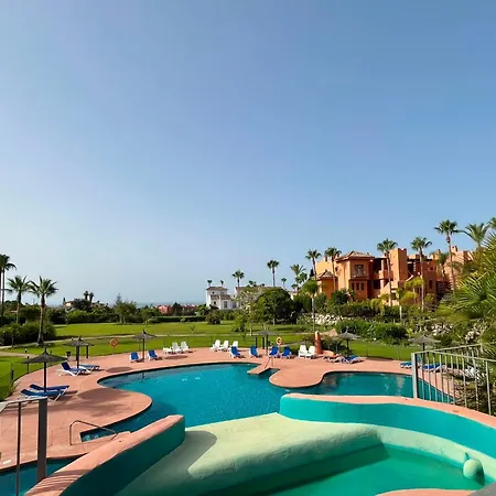 Lejlighed 2 Bedroom Ground Floor Sotoserena Estepona